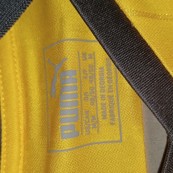 Arsenal Puma jersey (2017) - Picture 10 of 10